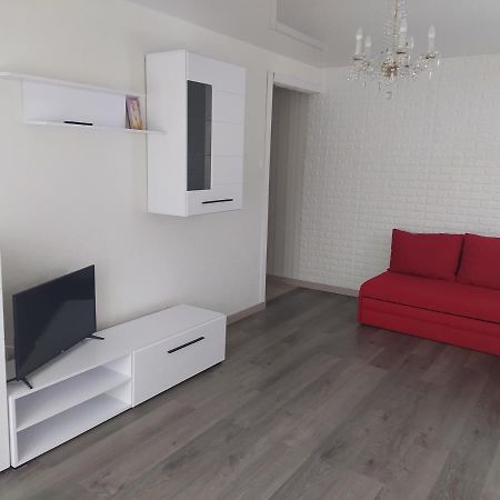 На Валу Apartment Chernihiv Ngoại thất bức ảnh