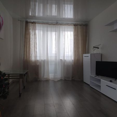 На Валу Apartment Chernihiv Ngoại thất bức ảnh