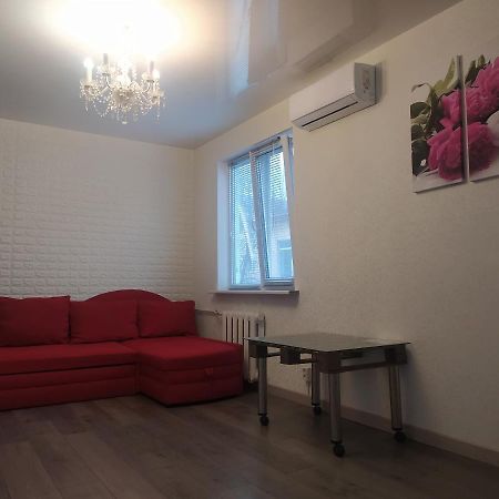На Валу Apartment Chernihiv Ngoại thất bức ảnh